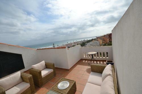 Apartamento Manilva Playa 15c