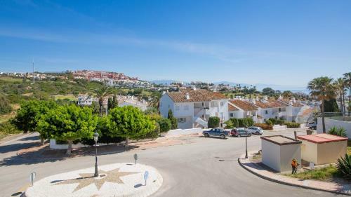 Apartamento Terrazas De Los Hidalgos, F21a