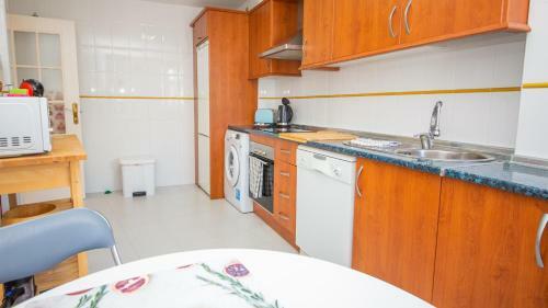 Apartamento Terrazas De Los Hidalgos, F21a