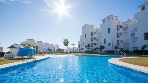 Apartamento Terrazas De Los Hidalgos, F21a