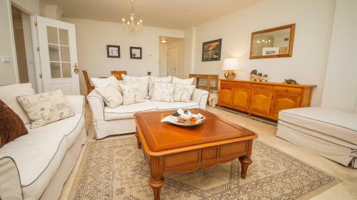 Apartamento Terrazas De Los Hidalgos, F21a