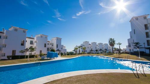 Apartamento Terrazas De Los Hidalgos, F21a