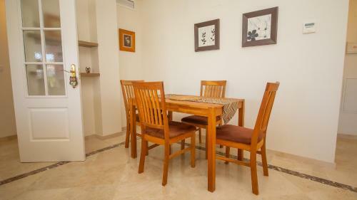 Apartamento Terrazas De Los Hidalgos, F21a