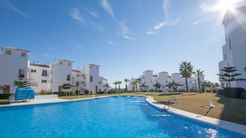 Apartamento Terrazas De Los Hidalgos, F21a