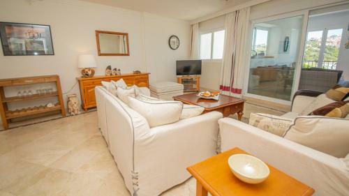 Apartamento Terrazas De Los Hidalgos, F21a