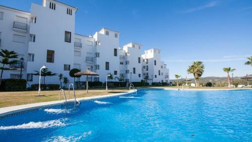 Apartamento Terrazas De Los Hidalgos, F21a