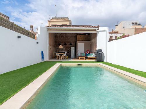 Holiday Home Rita By Interhome