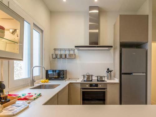 Holiday Home Rita By Interhome