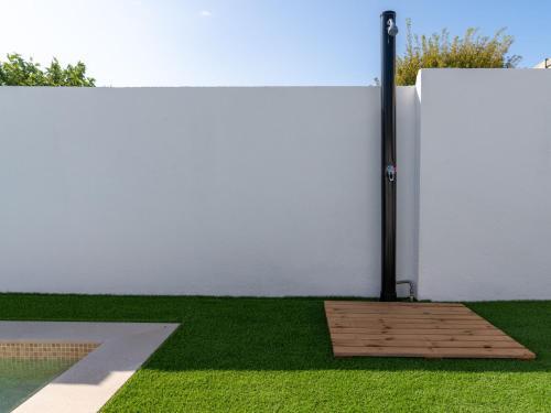 Holiday Home Rita By Interhome