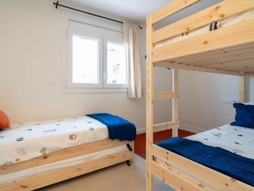 Holiday Home Rita By Interhome