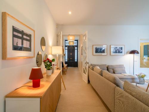 Holiday Home Rita By Interhome