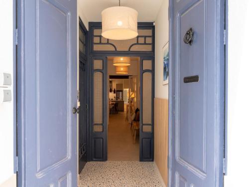 Holiday Home Rita By Interhome