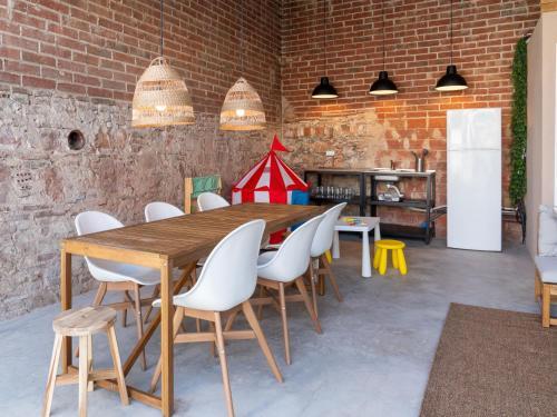 Holiday Home Rita By Interhome
