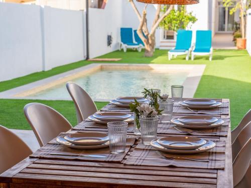 Holiday Home Rita By Interhome