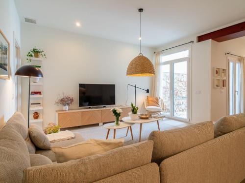 Holiday Home Rita By Interhome