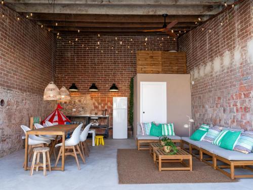 Holiday Home Rita By Interhome