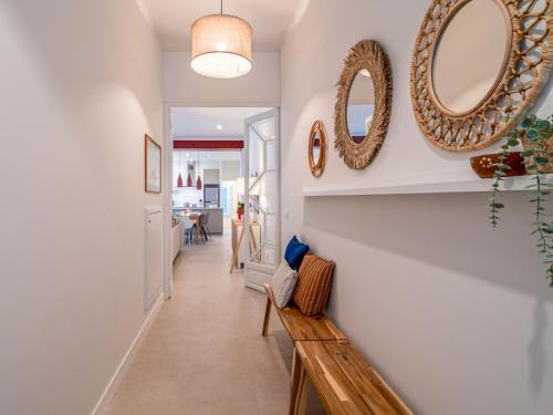 Holiday Home Rita By Interhome