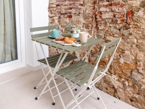 Holiday Home Rita By Interhome