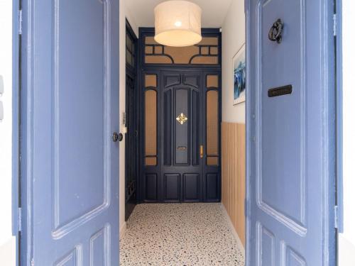 Holiday Home Rita By Interhome