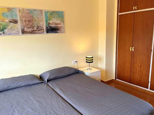 Apartamento Con Piscina En Malgrat de Mar