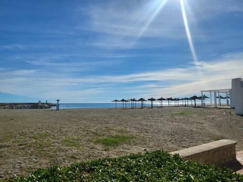 Apartamento Coto Real 2 Bed Spectacular Sea And Pool Views