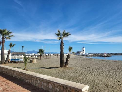 Apartamento Coto Real 2 Bed Spectacular Sea And Pool Views