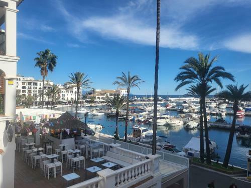 Apartamento Coto Real 2 Bed Spectacular Sea And Pool Views