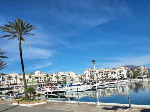 Apartamento Coto Real 2 Bed Spectacular Sea And Pool Views