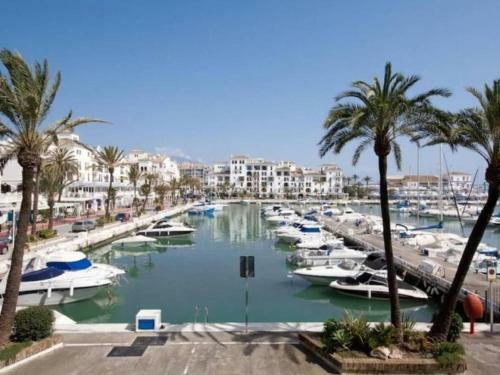 Apartamento Coto Real 2 Bed Spectacular Sea And Pool Views