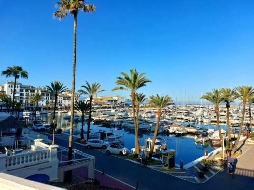 Apartamento Coto Real 2 Bed Spectacular Sea And Pool Views