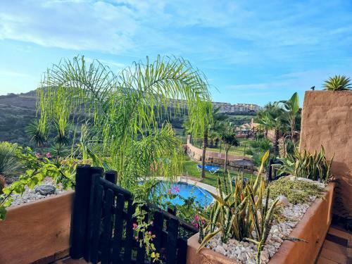 Apartamento Coto Real 2 Bed Spectacular Sea And Pool Views