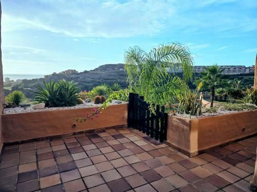 Apartamento Coto Real 2 Bed Spectacular Sea And Pool Views