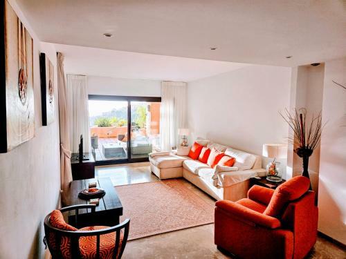 Apartamento Coto Real 2 Bed Spectacular Sea And Pool Views