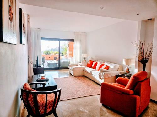 Apartamento Coto Real 2 Bed Spectacular Sea And Pool Views