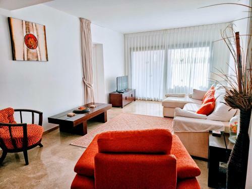 Apartamento Coto Real 2 Bed Spectacular Sea And Pool Views