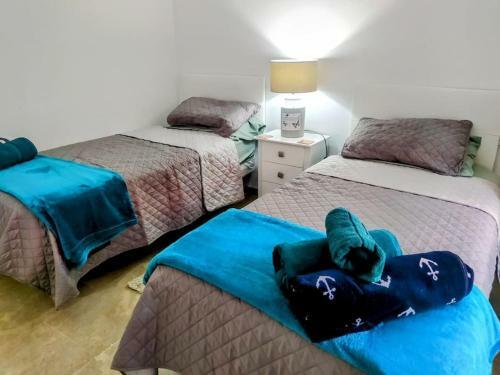 Apartamento Coto Real 2 Bed Spectacular Sea And Pool Views