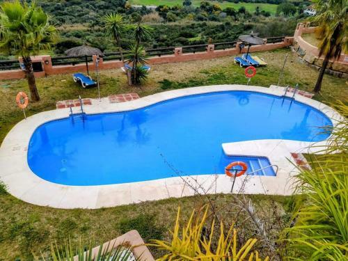 Apartamento Coto Real 2 Bed Spectacular Sea And Pool Views