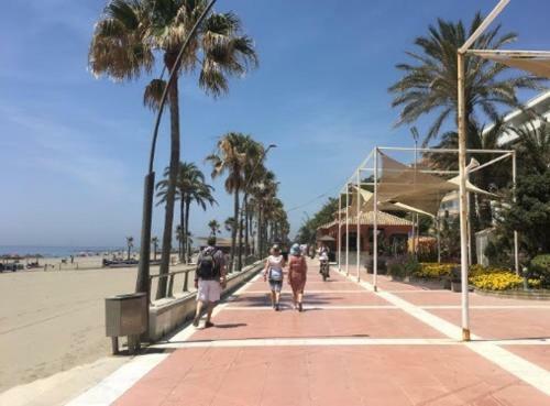 Apartamento Coto Real 2 Bed Spectacular Sea And Pool Views