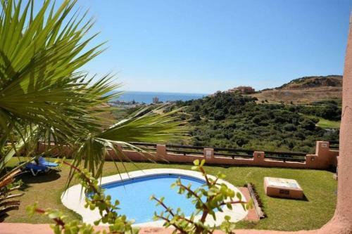 Apartamento Coto Real 2 Bed Spectacular Sea And Pool Views