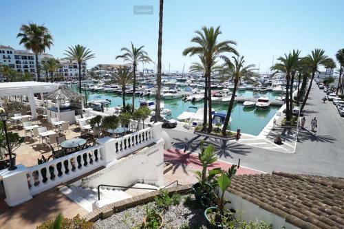 Apartamento Coto Real 2 Bed Spectacular Sea And Pool Views