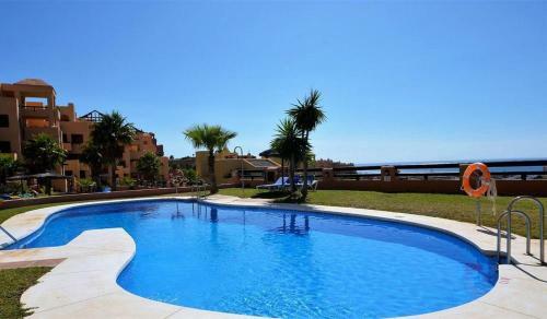 Apartamento Coto Real 2 Bed Spectacular Sea And Pool Views