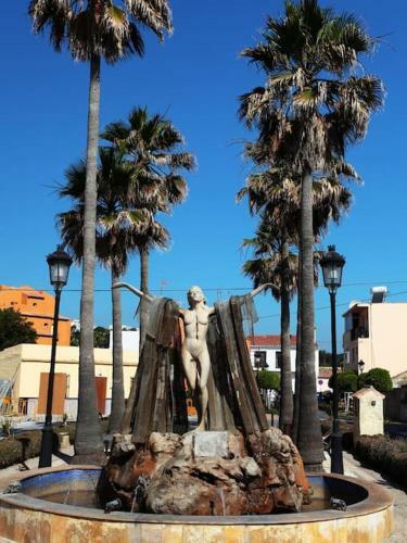 Apartamento Coto Real 2 Bed Spectacular Sea And Pool Views