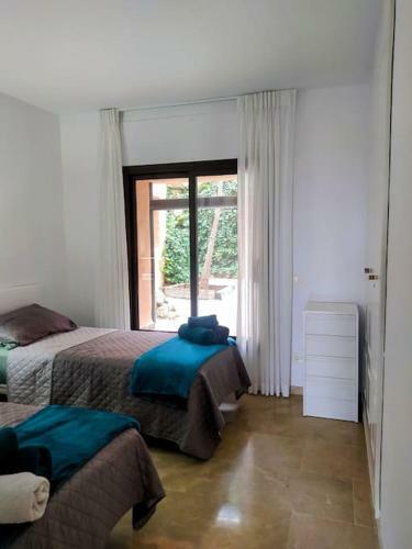 Apartamento Coto Real 2 Bed Spectacular Sea And Pool Views