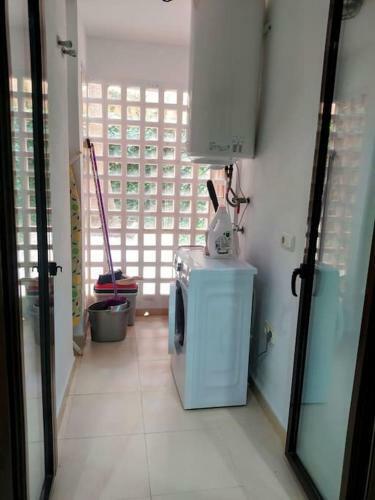 Apartamento Coto Real 2 Bed Spectacular Sea And Pool Views
