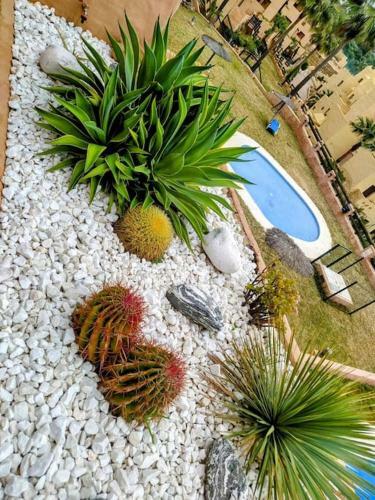 Apartamento Coto Real 2 Bed Spectacular Sea And Pool Views