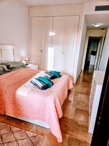 Apartamento Coto Real 2 Bed Spectacular Sea And Pool Views