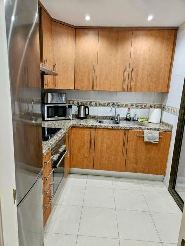 Apartamento Coto Real 2 Bed Spectacular Sea And Pool Views