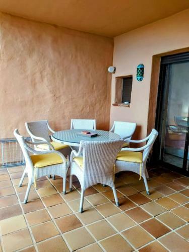 Apartamento Coto Real 2 Bed Spectacular Sea And Pool Views