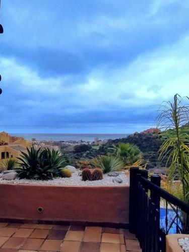 Apartamento Coto Real 2 Bed Spectacular Sea And Pool Views