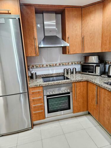 Apartamento Coto Real 2 Bed Spectacular Sea And Pool Views